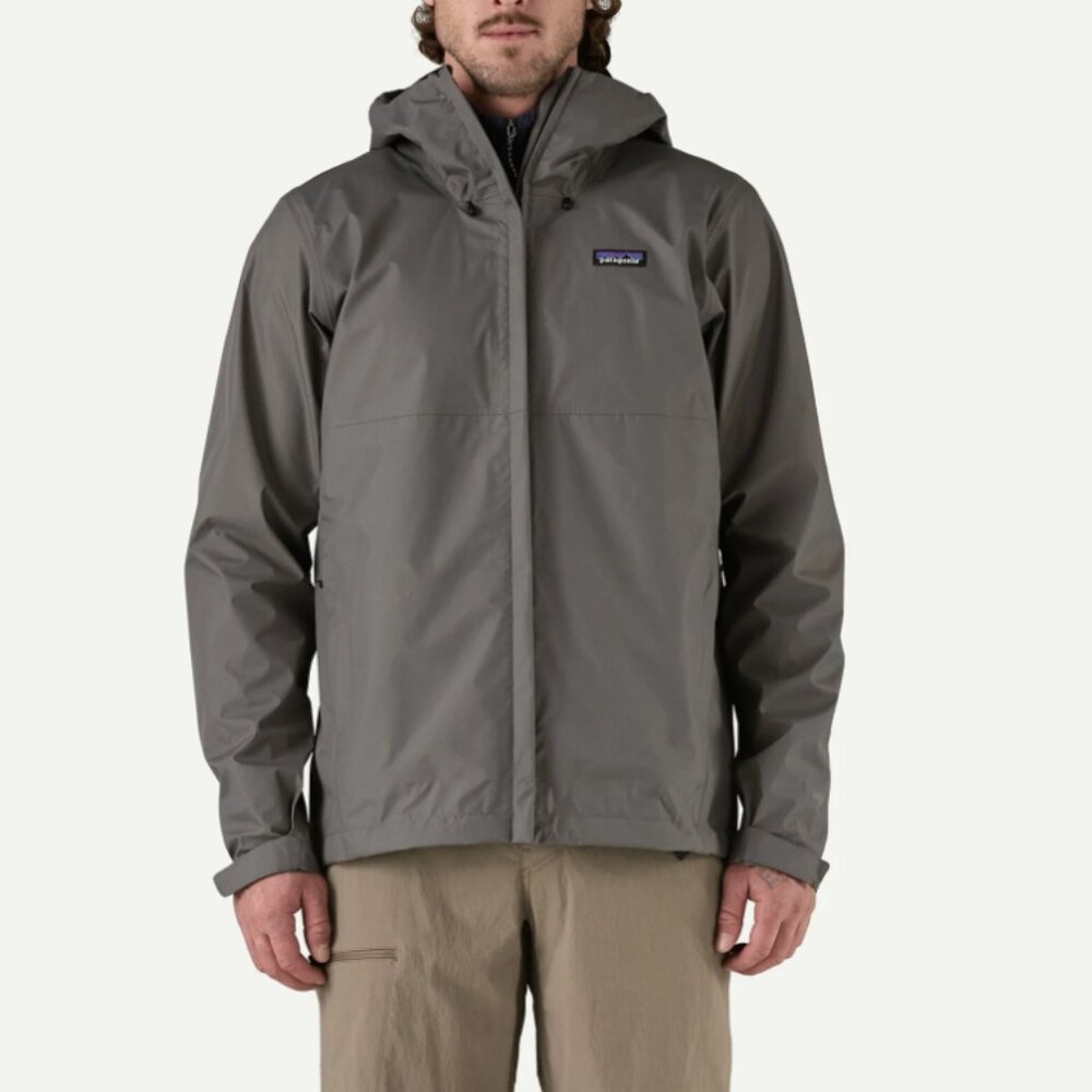 Patagonia Men's Torrentshell 3L Rain Jacket